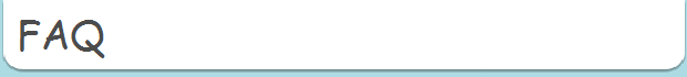 FAQ